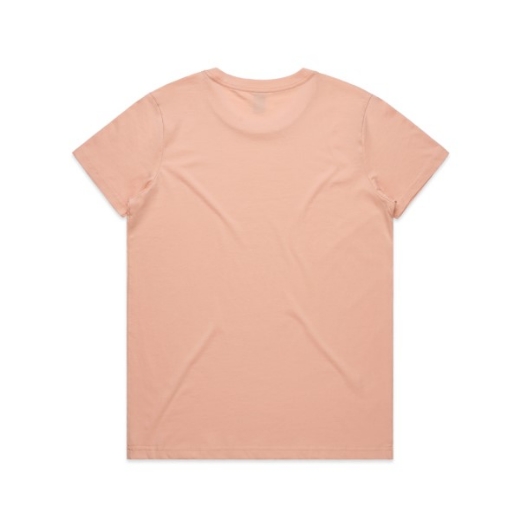 Picture of AS Colour Ladies Basic Tee